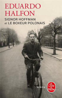 Signor Hoffman et le boxeur polonais