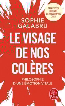 Le visage de nos colères