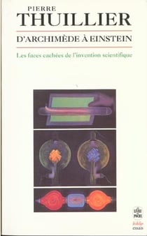 D'archimede a einstein