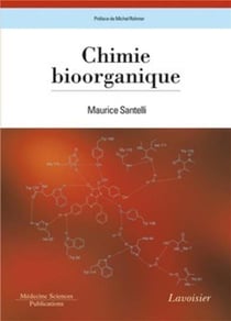 Chimie bioorganique
