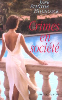CRIMES EN SOCIETE.