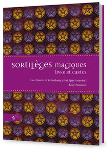 Coffret Sortileges Magiques