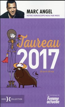 Taureau (Édition 2017)