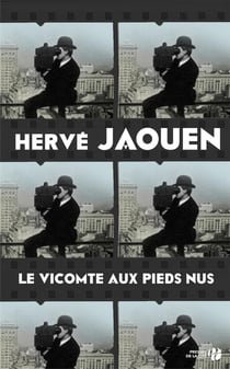 Le Vicomte aux pieds nus