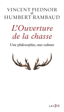 Le grand livre de la chasse - Yves Le Floch'Soye, Michel Durchon