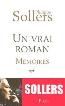 Un vrai roman : Mémoires