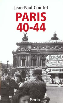 Paris 40-44