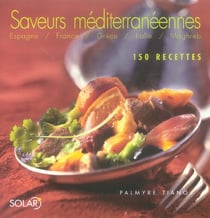 Saveurs mediterraneennes