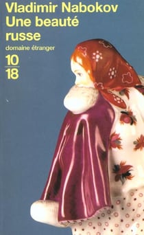 Une beaute russe