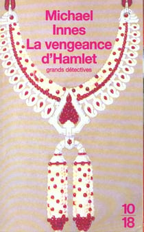 La vengeance d'hamlet