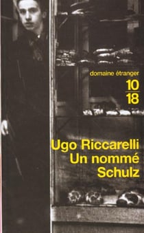Un nomme schulz
