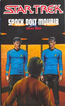 Spock doit mourir