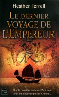 Le dernier voyage de l'empereur
