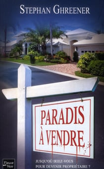 Paradis a vendre