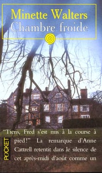 La chambre froide