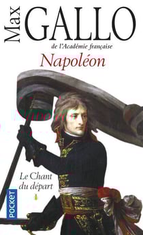 Napoléon Tome 1 - le chant du départ