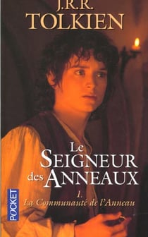 La communaute de l'anneau - tome 1