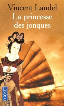 La princesse des jonques