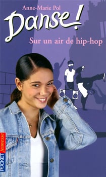 Danse ! Tome 4