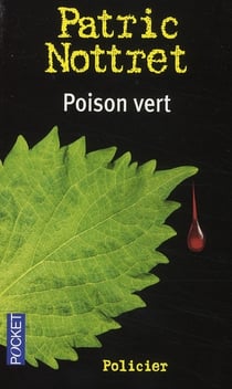 Poison vert