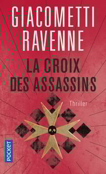 La croix des assassins