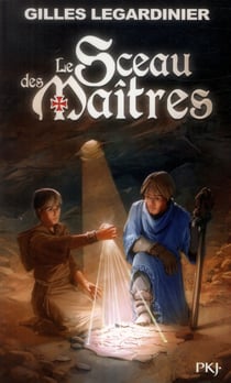 Le sceau des maîtres