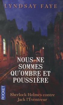 Nous Ne Sommes Qu Ombre Et Poussiere