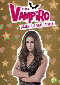 Chica Vampiro T18 Daisy La Mal Aimee
