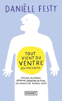 Tout vient du ventre (ou presque)