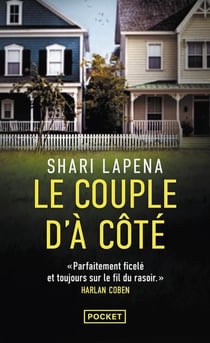 Le couple d'à côté