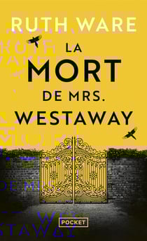 La mort de Mrs Westaway