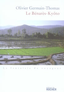 Le Bénarès-Kyôto