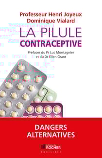 La pilule contraceptive