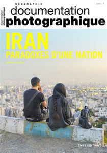 Documentation photographique n.8143 : Iran, paradoxes d'un nation