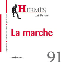 Hermès n.91 : La marche