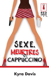Sexe, meurtres et cappuccino