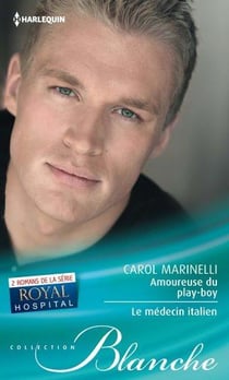 Amoureuse du play-boy - le médecin italien