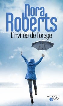 L'invitée de l'orage