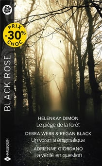 Le piège de la forêt - un voisin si énigmatique - la vérité en question