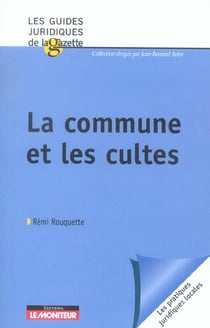 La commune et les cultes