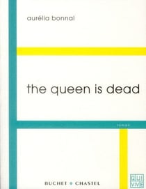 The queen is dead