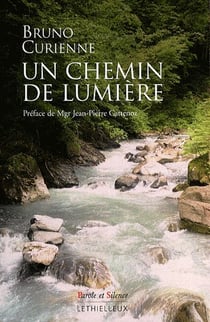 Un chemin de lumière