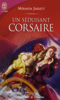 Un séduisant corsaire