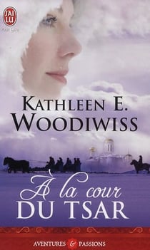 À la cour du tsar