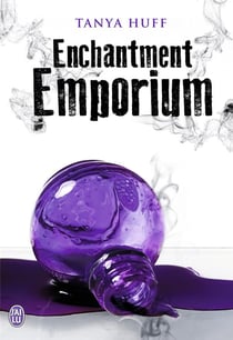 The Enchantment Emporium