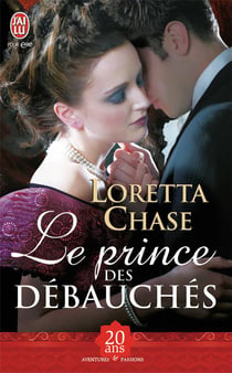 Le prince des débauchés