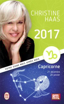 Capricorne 2017