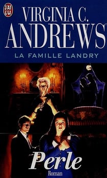 La famille Landry Tome 2 - Perle