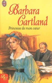 Princesse de mon coeur