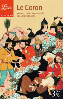 Le coran - versets choisis et presentes par omar benaissa